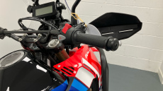Honda CRF300 Rally (25MY)